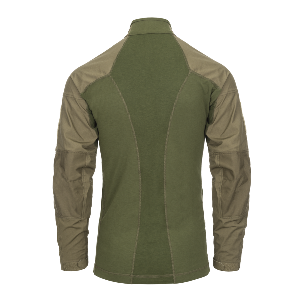 Direct Action - VANGUARD Combat Shirt - Adaptive Green