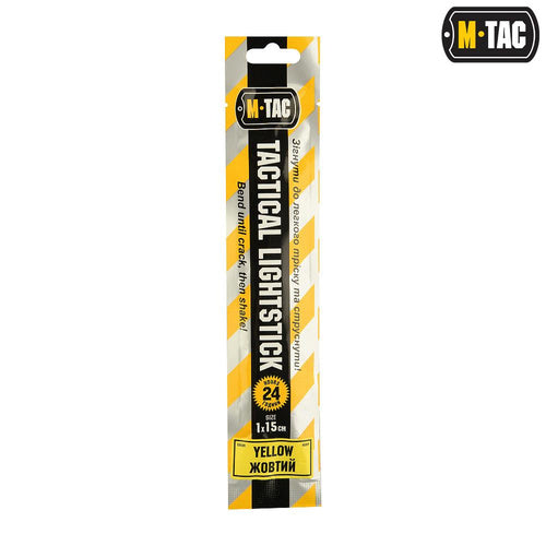 M-Tac - Światło chemiczne Lightstick - 15 cm