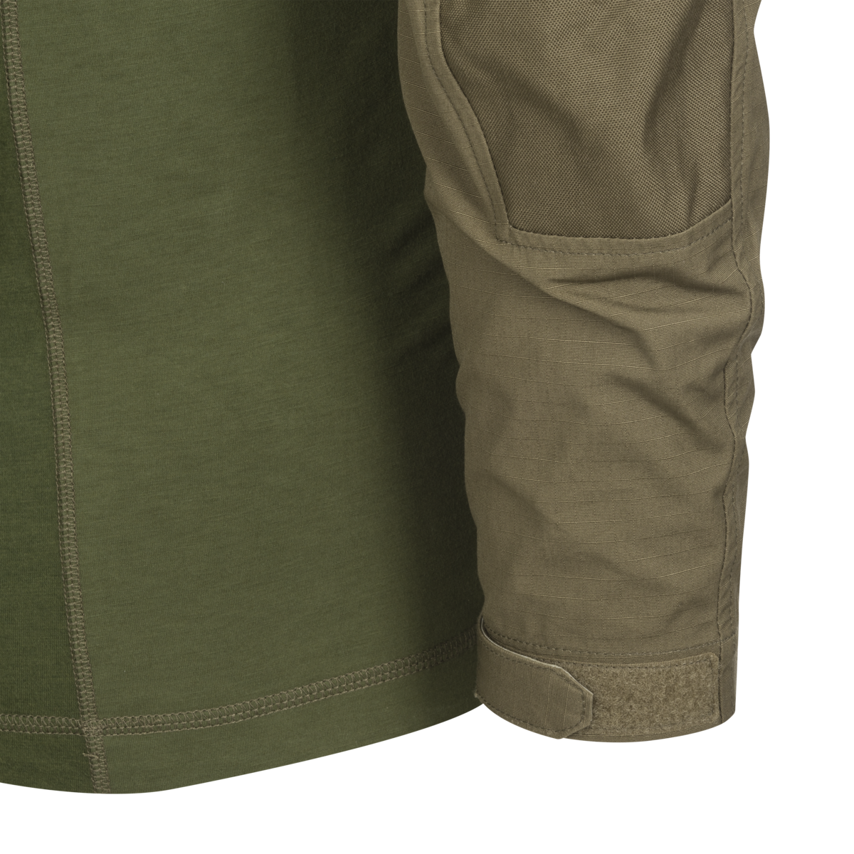 Direct Action - VANGUARD Combat Shirt - Adaptive Green