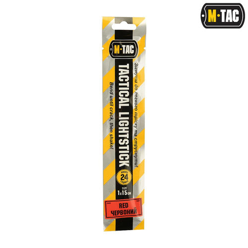 M-Tac - Światło chemiczne Lightstick - 15 cm