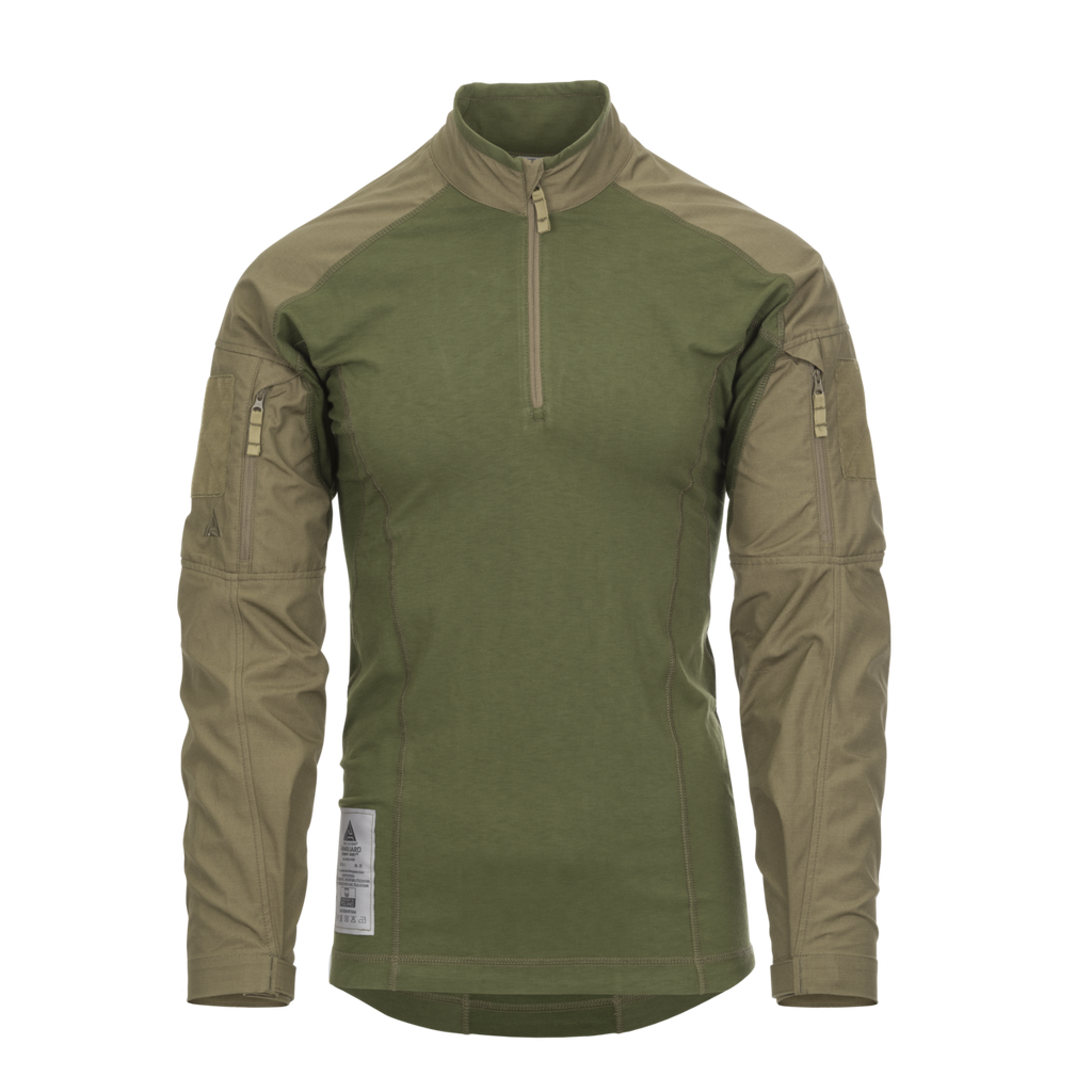 Direct Action - VANGUARD Combat Shirt - Adaptive Green