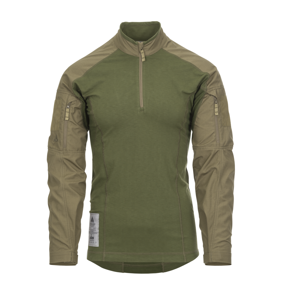 Direct Action - VANGUARD Combat Shirt - Adaptive Green