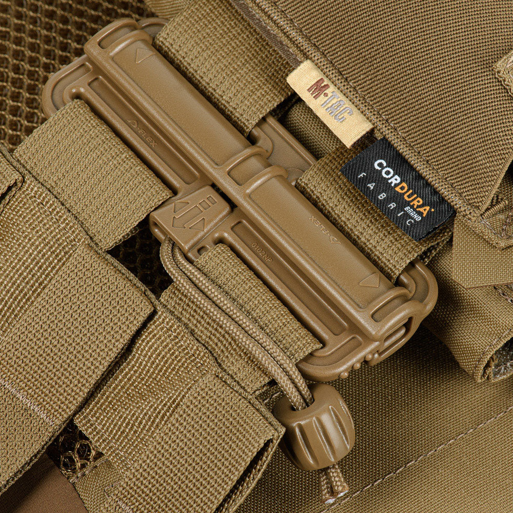 M-TAC Kamizelka Cuirass FAST Elite