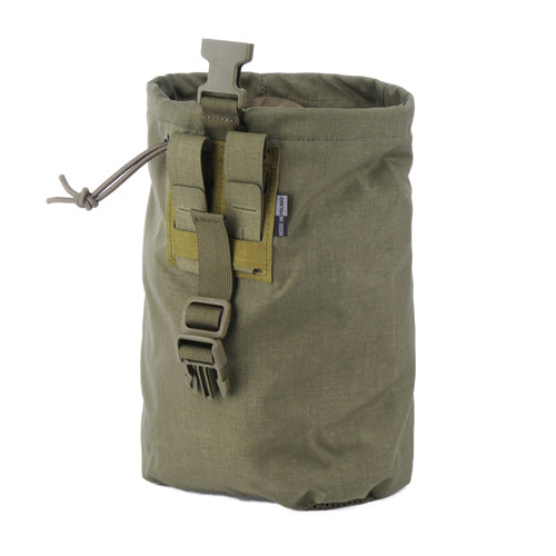 Templars Gear - Worek zrzutowy Dump Bag Capax - Ranger Green - TG-CDB-RG