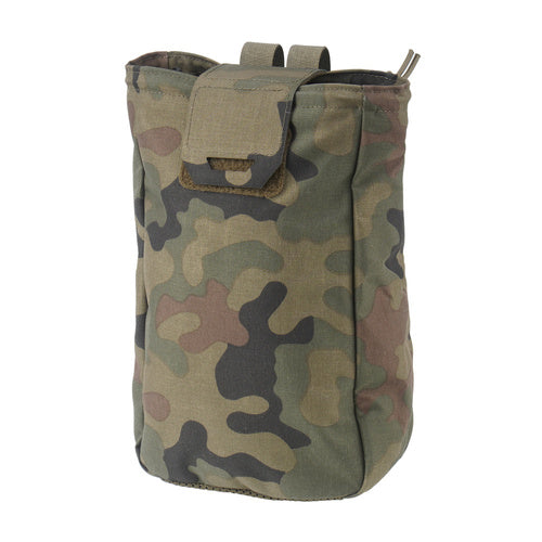 Templars Gear - Worek zrzutowy Dump Bag Long - Pantera Leśna - TG-DB-L-WZ93