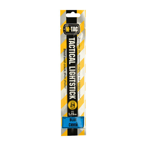 M-Tac - Światło chemiczne Lightstick - 15 cm