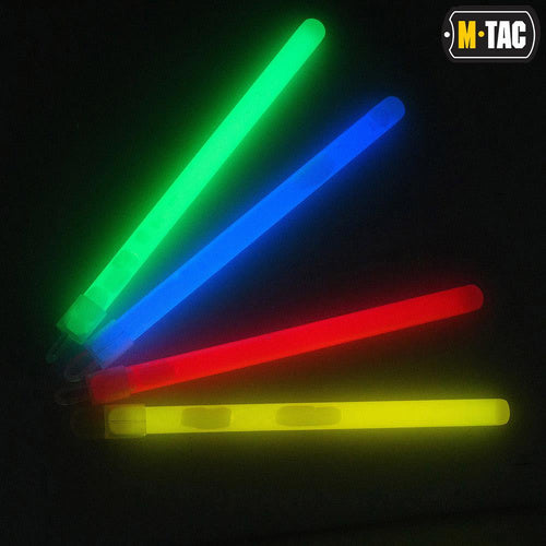 M-Tac - Światło chemiczne Lightstick - 15 cm