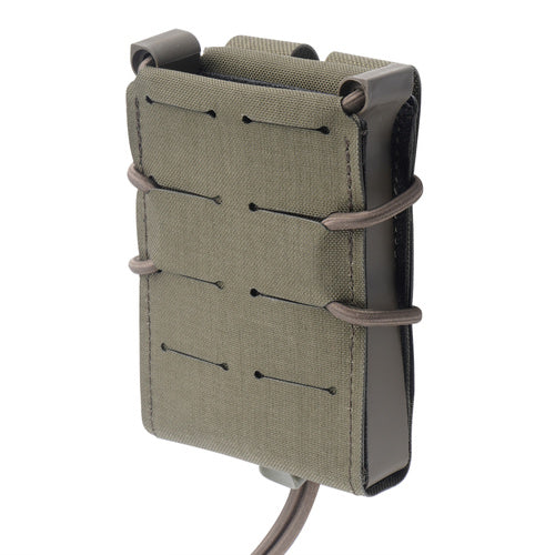 Templars Gear - Ładownica pojedyncza na magazynek AR/AK Rifle Pouch FMR - Ranger Green