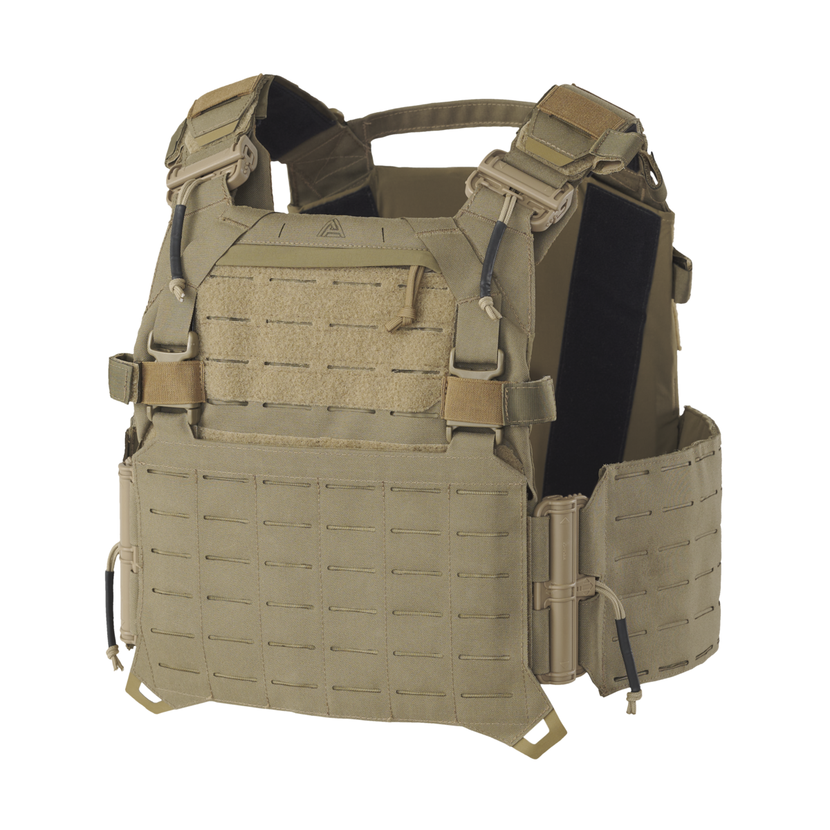 Spitfire QR Plate Carrier