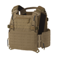 Spitfire QR Plate Carrier