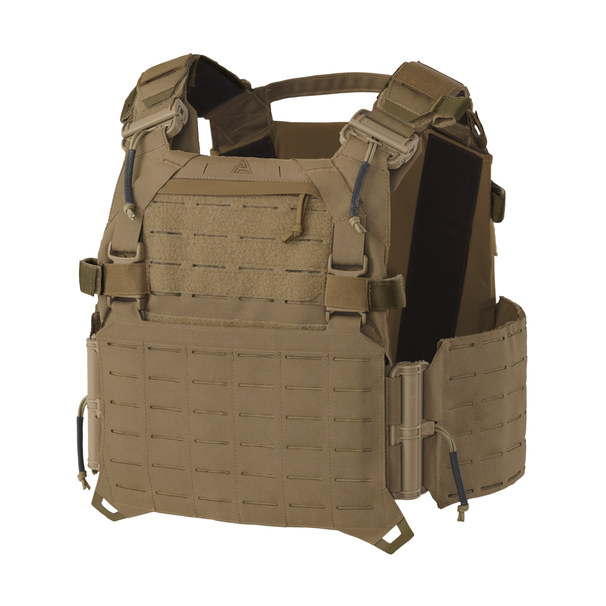 Spitfire QR Plate Carrier