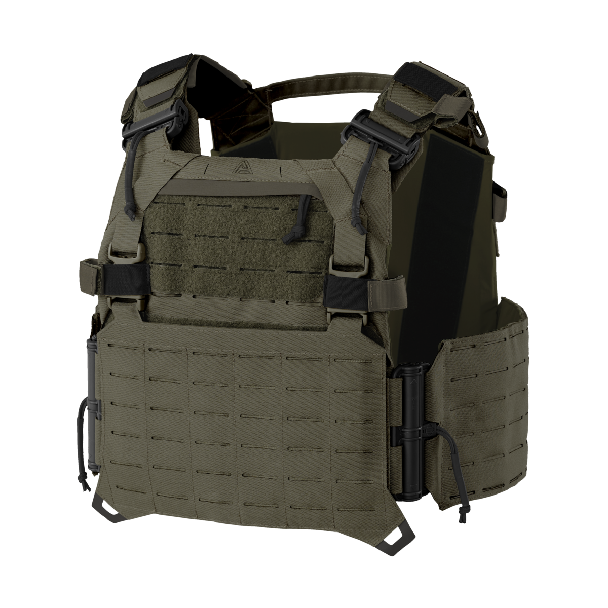 Spitfire QR Plate Carrier