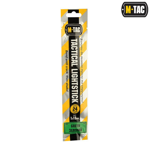 M-Tac - Światło chemiczne Lightstick - 15 cm