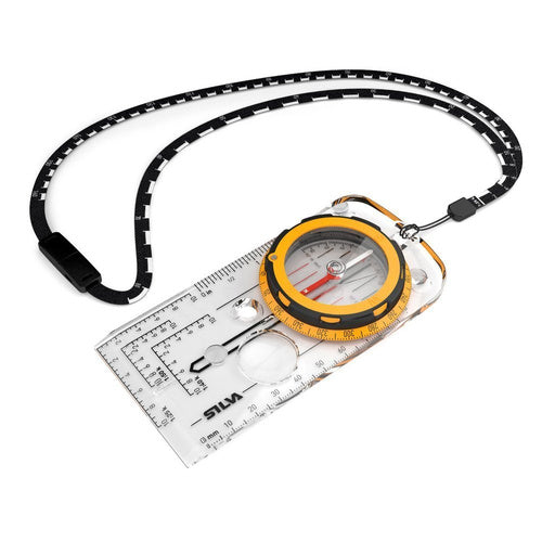 Silva - Kompas Mapowy Expedition