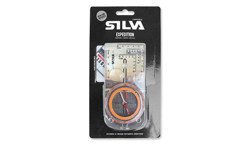 Silva - Kompas Mapowy Expedition