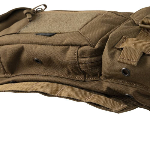 Helikon - Kamizelka Chest Rig Guardian Recce - Cordura - Czarny