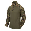 Helikon - Bluza MCDU Combat Shirt® - NyCo Ripstop - Wz. 93 Pantera