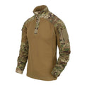 Helikon - Bluza MCDU Combat Shirt® - NyCo Ripstop - MultiCam®