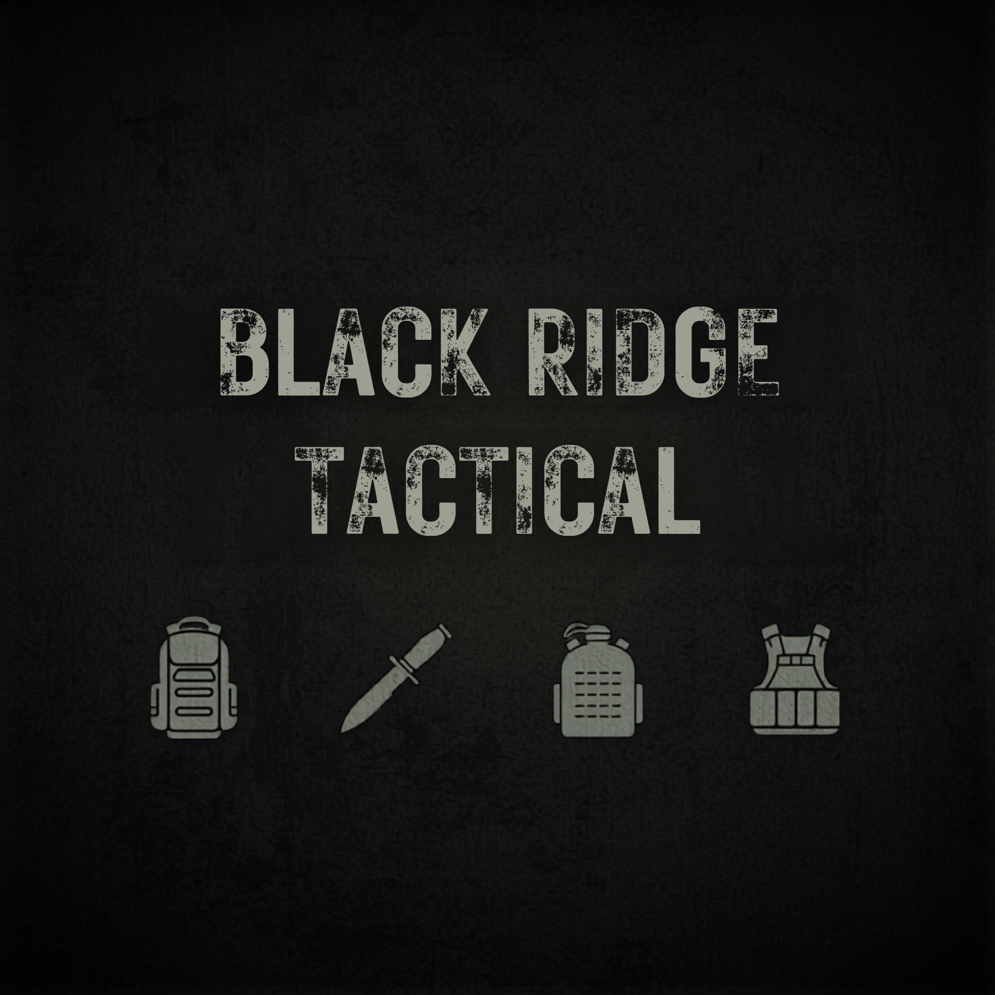 BLACK RIDGE TACTICAL