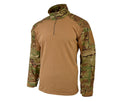 Bluza Texar Combatshirt multicam