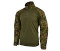 Bluza Texar Combatshirt PL camo