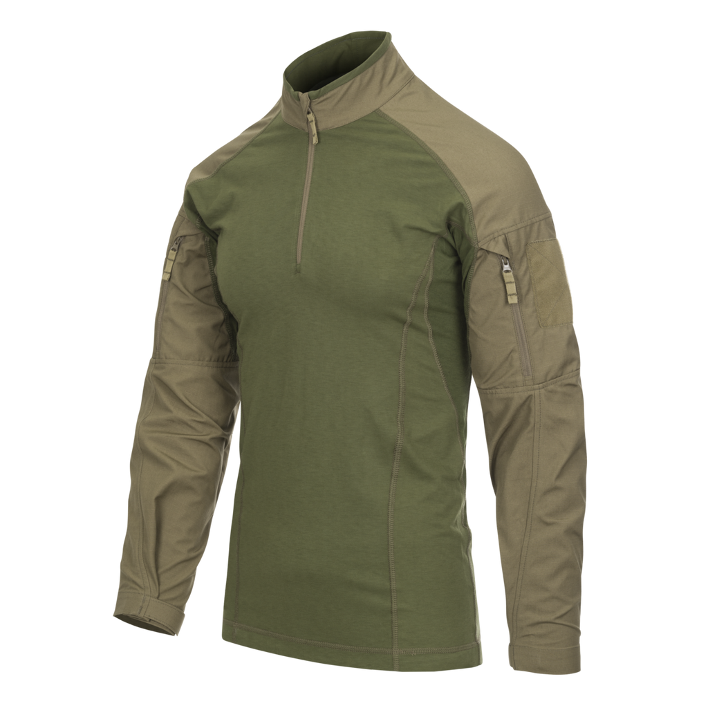 Direct Action - VANGUARD Combat Shirt - Adaptive Green