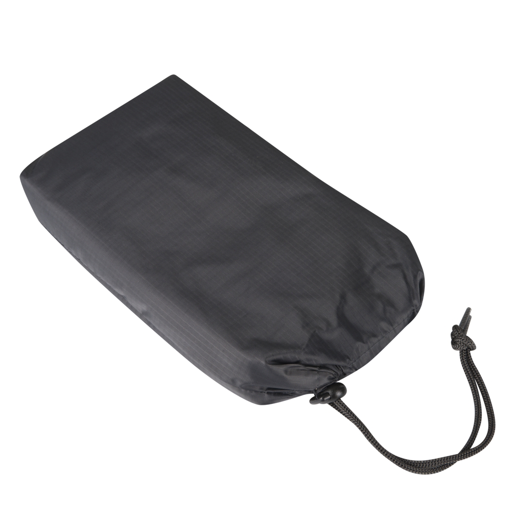 Poncho U.S. Model - PL Woodland