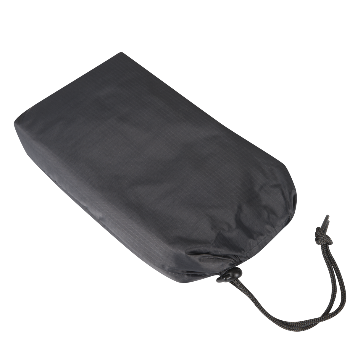 Poncho U.S. Model - PL Woodland