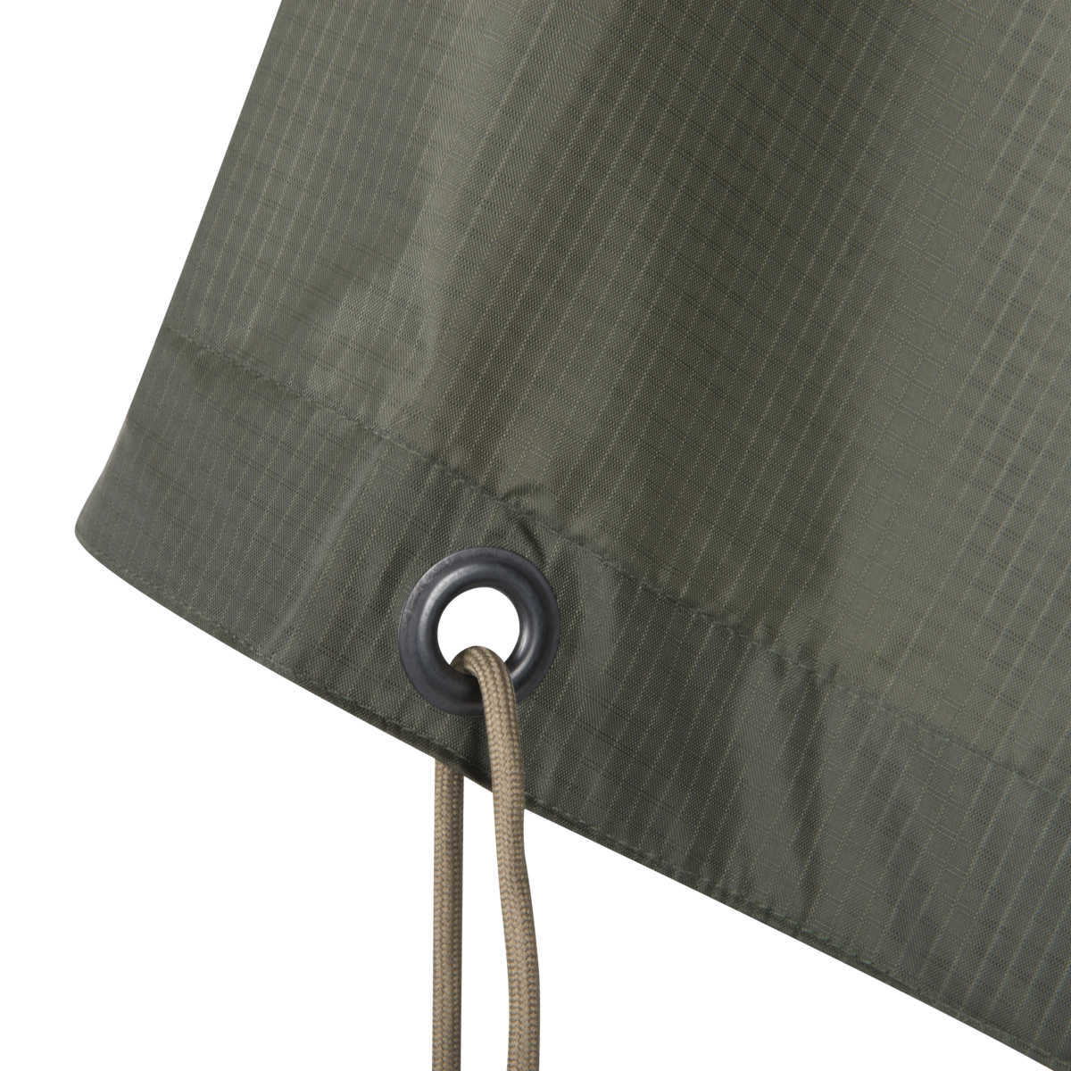 Poncho U.S. Model - PL Woodland