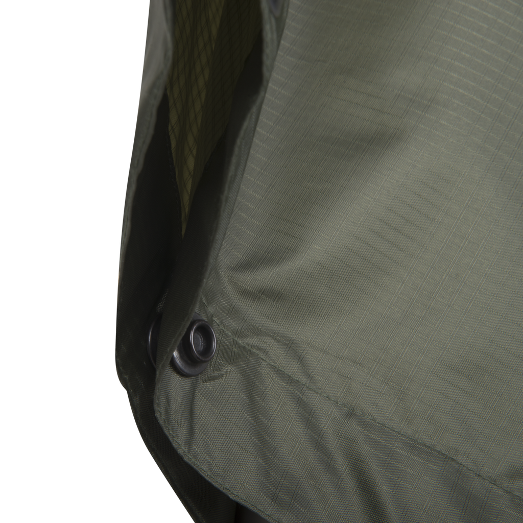 Poncho U.S. Model - PL Woodland