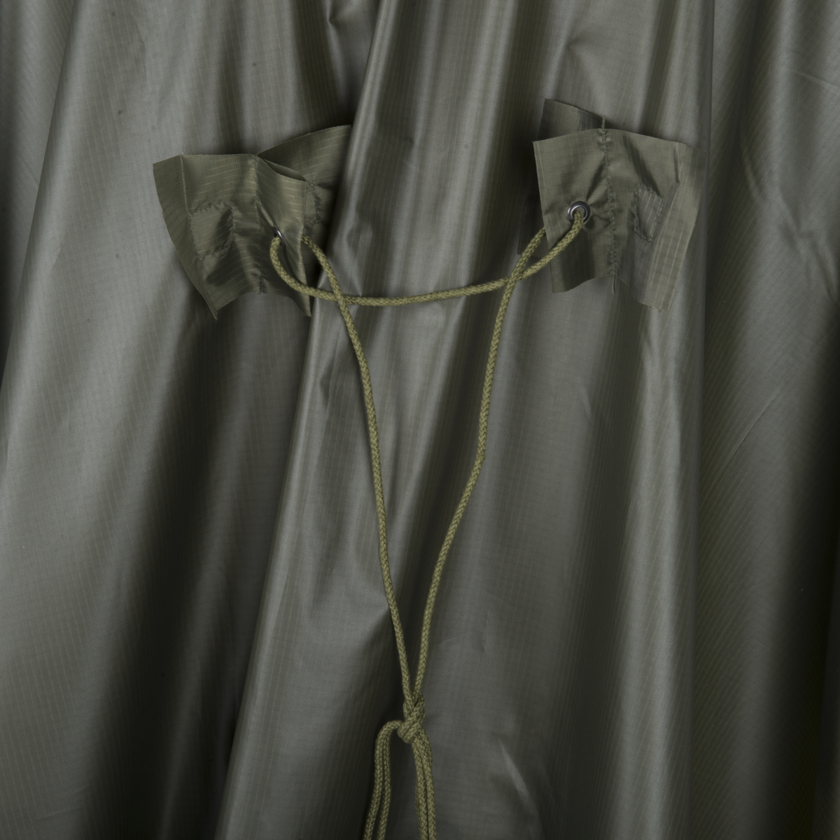 Poncho U.S. Model - PL Woodland