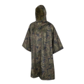 Poncho U.S. Model - PL Woodland