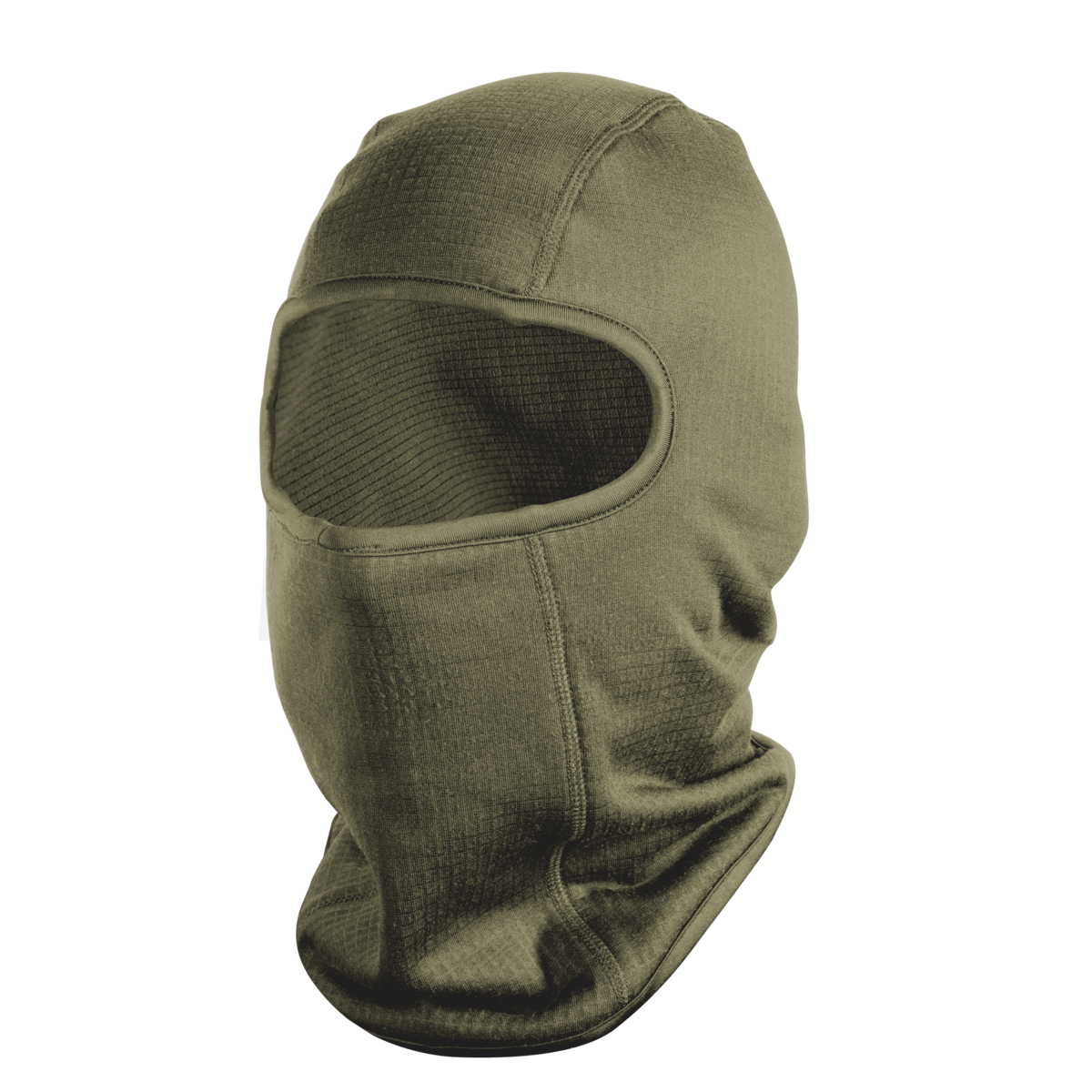 Kominiarka Zimowa - ComfortDry® - Olive Green