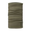 Komin Wrap Lightweight - Olive Green
