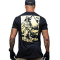 T-Shirt Acta Non Verba Brothers In Arms