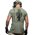 T-Shirt Brothers In Arms