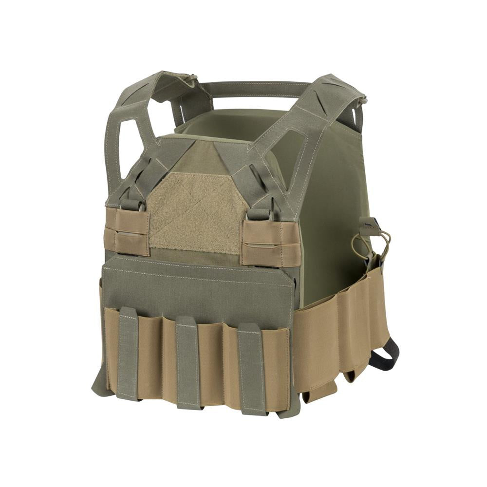 Direct Action - Kamizelka taktyczna Plate Carrier Hellcat - Adaptive Green