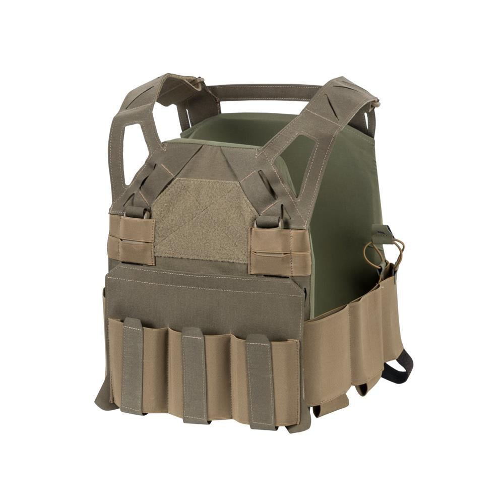 Direct Action - Kamizelka taktyczna Plate Carrier Hellcat - Coyote Brown