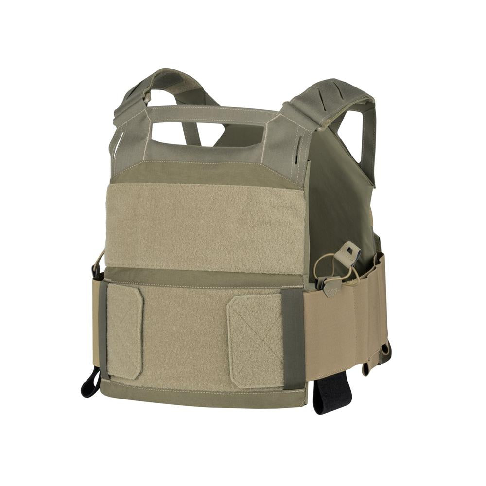 Direct Action - Kamizelka taktyczna Plate Carrier Hellcat - Coyote Brown