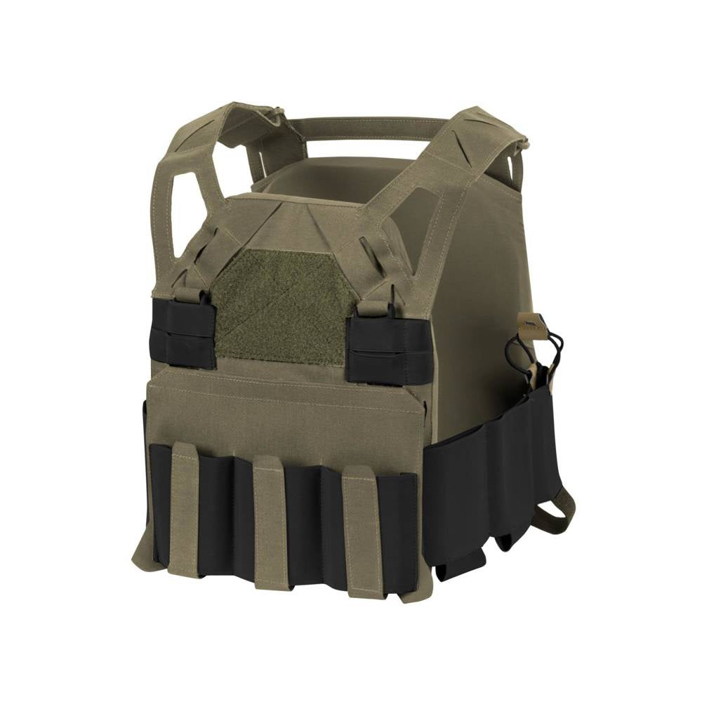 Direct Action - Kamizelka taktyczna Plate Carrier Hellcat - Ranger Green