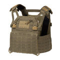 Direct Action - Kamizelka taktyczna Plate Carrier Spitfire® - Adaptive Green