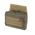 Direct Action - Kieszeń Cargo pod Plate Carrier Spitfire MK II Underpouch® - Adaptive Green