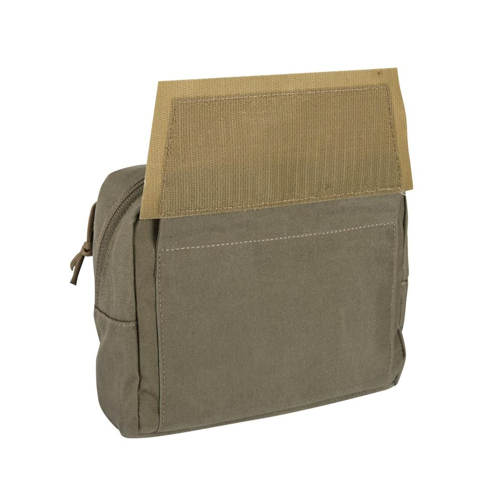 Direct Action - Kieszeń Cargo pod Plate Carrier Spitfire MK II Underpouch® - Adaptive Green