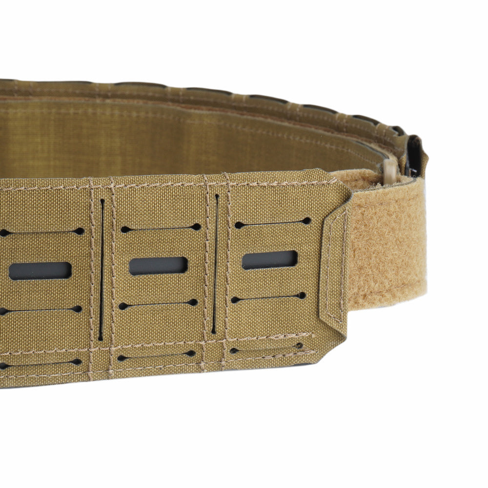 Templars Gear - Pas taktyczny PT5 Tactical Belt Gen 3.1 - 50 mm - Pantera Leśna