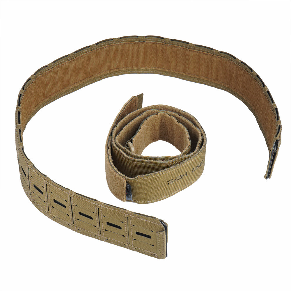 Templars Gear - Pas taktyczny PT5 Tactical Belt Gen 3.1 - 50 mm - Pantera Leśna