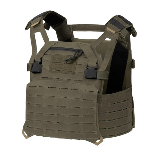 Direct Action - Kamizelka taktyczna Plate Carrier Spitfire - Ranger Green
