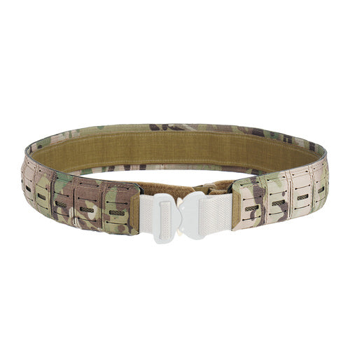 Templars Gear - Pas taktyczny PT5 Tactical Belt Gen 3.1 - 50 mm - Pantera Leśna